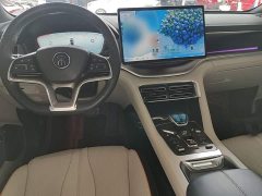 BYD Song Plus New Energy 2021 DM-i 110KM Flagship Plus 5G Edition - ფოტო 10