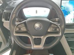 BYD Song Plus New Energy 2021 DM-i 110KM Flagship Plus 5G Edition - ფოტო 11