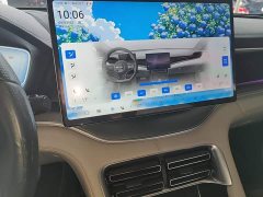 BYD Song Plus New Energy 2021 DM-i 110KM Flagship Plus 5G Edition - ფოტო 13