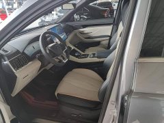 BYD Song Plus New Energy 2021 DM-i 110KM Flagship Plus 5G Edition - ფოტო 15