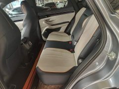 BYD Song Plus New Energy 2021 DM-i 110KM Flagship Plus 5G Edition - ფოტო 17