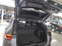 BYD Song Plus New Energy 2021 DM-i 110KM Flagship Plus 5G Edition - ფოტო 19