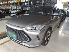 BYD Song Plus New Energy 2021 DM-i 110KM Flagship Plus 5G Edition - ფოტო 2
