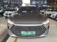 BYD Song Plus New Energy 2021 DM-i 110KM Flagship Plus 5G Edition - ფოტო 3