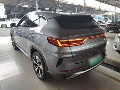 BYD Song Plus New Energy 2021 DM-i 110KM Flagship Plus 5G Edition - ფოტო 5