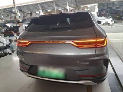 BYD Song Plus New Energy 2021 DM-i 110KM Flagship Plus 5G Edition - ფოტო 6