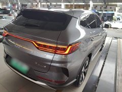 BYD Song Plus New Energy 2021 DM-i 110KM Flagship Plus 5G Edition - ფოტო 7