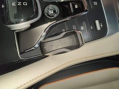 BYD Song Plus New Energy 2021 DM-i 110KM Flagship Plus 5G Edition - ფოტო 9