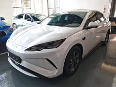 BYD Dolphin 06 2025 EV 545KM Deluxe Edition - ფოტო 1