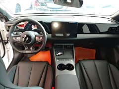 BYD Dolphin 06 2025 EV 545KM Deluxe Edition - ფოტო 10