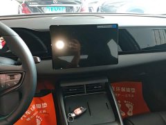BYD Dolphin 06 2025 EV 545KM Deluxe Edition - ფოტო 13