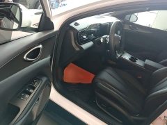 BYD Dolphin 06 2025 EV 545KM Deluxe Edition - ფოტო 16