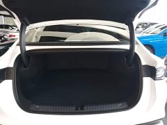 BYD Dolphin 06 2025 EV 545KM Deluxe Edition - ფოტო 19