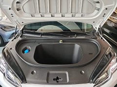 BYD Dolphin 06 2025 EV 545KM Deluxe Edition - ფოტო 20