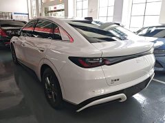 BYD Dolphin 06 2025 EV 545KM Deluxe Edition - ფოტო 5