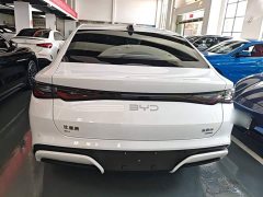 BYD Dolphin 06 2025 EV 545KM Deluxe Edition - ფოტო 6