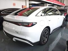 BYD Dolphin 06 2025 EV 545KM Deluxe Edition - ფოტო 7