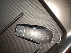 BYD Dolphin 06 2025 EV 545KM Deluxe Edition - ფოტო 9