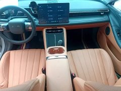 GAC AION RT 520 Smart Luxury Edition - ფოტო 10