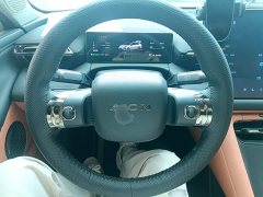 GAC AION RT 520 Smart Luxury Edition - ფოტო 11