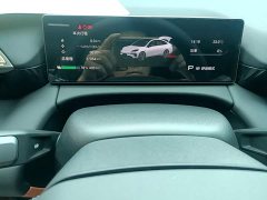 GAC AION RT 520 Smart Luxury Edition - ფოტო 12