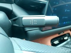 GAC AION RT 520 Smart Luxury Edition - ფოტო 14