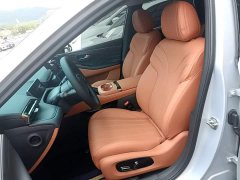 GAC AION RT 520 Smart Luxury Edition - ფოტო 15