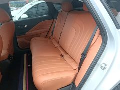 GAC AION RT 520 Smart Luxury Edition - ფოტო 17