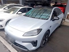 GAC AION RT 520 Smart Luxury Edition - ფოტო 2