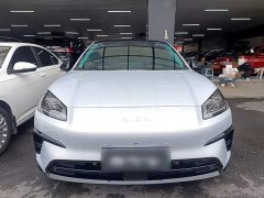 GAC AION RT 520 Smart Luxury Edition - ფოტო 3