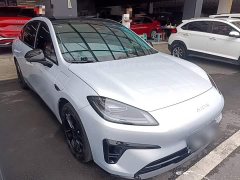 GAC AION RT 520 Smart Luxury Edition - ფოტო 4