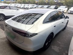 GAC AION RT 520 Smart Luxury Edition - ფოტო 7