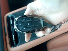 GAC AION RT 520 Smart Luxury Edition - ფოტო 9