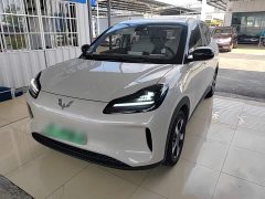 Wuling Binguo PLUS 330km 5-Seater - ფოტო 1