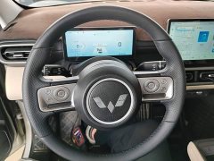 Wuling Binguo PLUS 330km 5-Seater - ფოტო 11