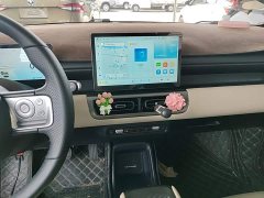 Wuling Binguo PLUS 330km 5-Seater - ფოტო 13