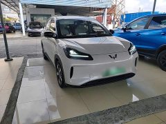 Wuling Binguo PLUS 330km 5-Seater - ფოტო 4