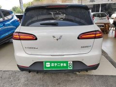 Wuling Binguo PLUS 330km 5-Seater - ფოტო 6