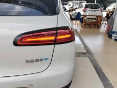 Wuling Binguo PLUS 330km 5-Seater - ფოტო 8