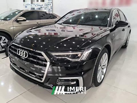 2022 Audi A6L 45 TFSI Premium Dynamic - ავტომობილი ჩინეთიდან