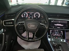 Audi A6L 45 TFSI Premium Dynamic - ფოტო 11