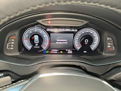 Audi A6L 45 TFSI Premium Dynamic - ფოტო 12