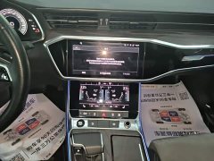 Audi A6L 45 TFSI Premium Dynamic - ფოტო 13