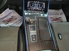 Audi A6L 45 TFSI Premium Dynamic - ფოტო 14