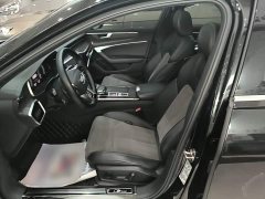 Audi A6L 45 TFSI Premium Dynamic - ფოტო 15