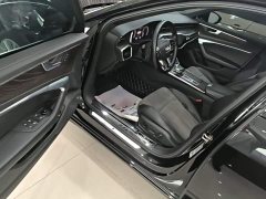 Audi A6L 45 TFSI Premium Dynamic - ფოტო 16