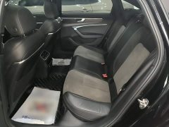 Audi A6L 45 TFSI Premium Dynamic - ფოტო 17