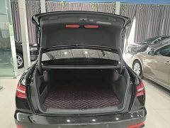 Audi A6L 45 TFSI Premium Dynamic - ფოტო 19
