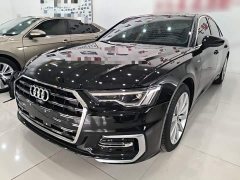 Audi A6L 45 TFSI Premium Dynamic - ფოტო 2