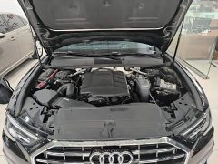 Audi A6L 45 TFSI Premium Dynamic - ფოტო 20